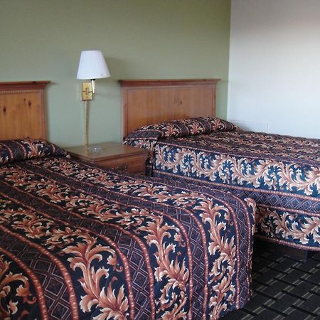 Budget Inn Williamsville Dış mekan fotoğraf