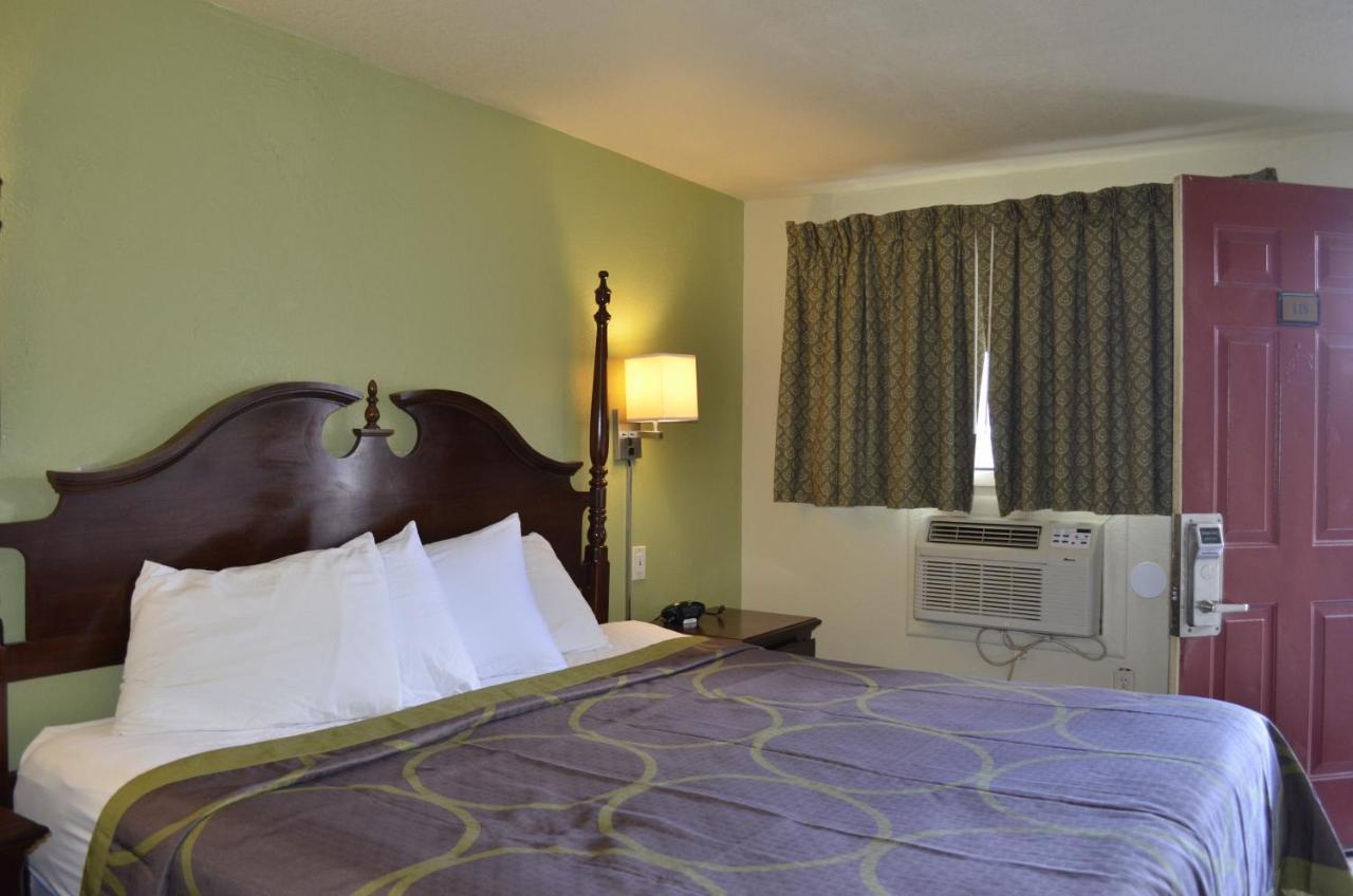 Budget Inn Williamsville Dış mekan fotoğraf
