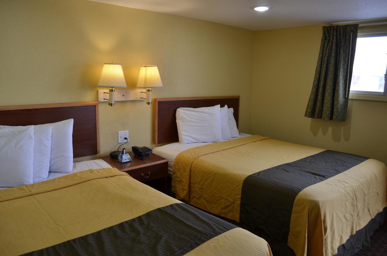 Budget Inn Williamsville Dış mekan fotoğraf