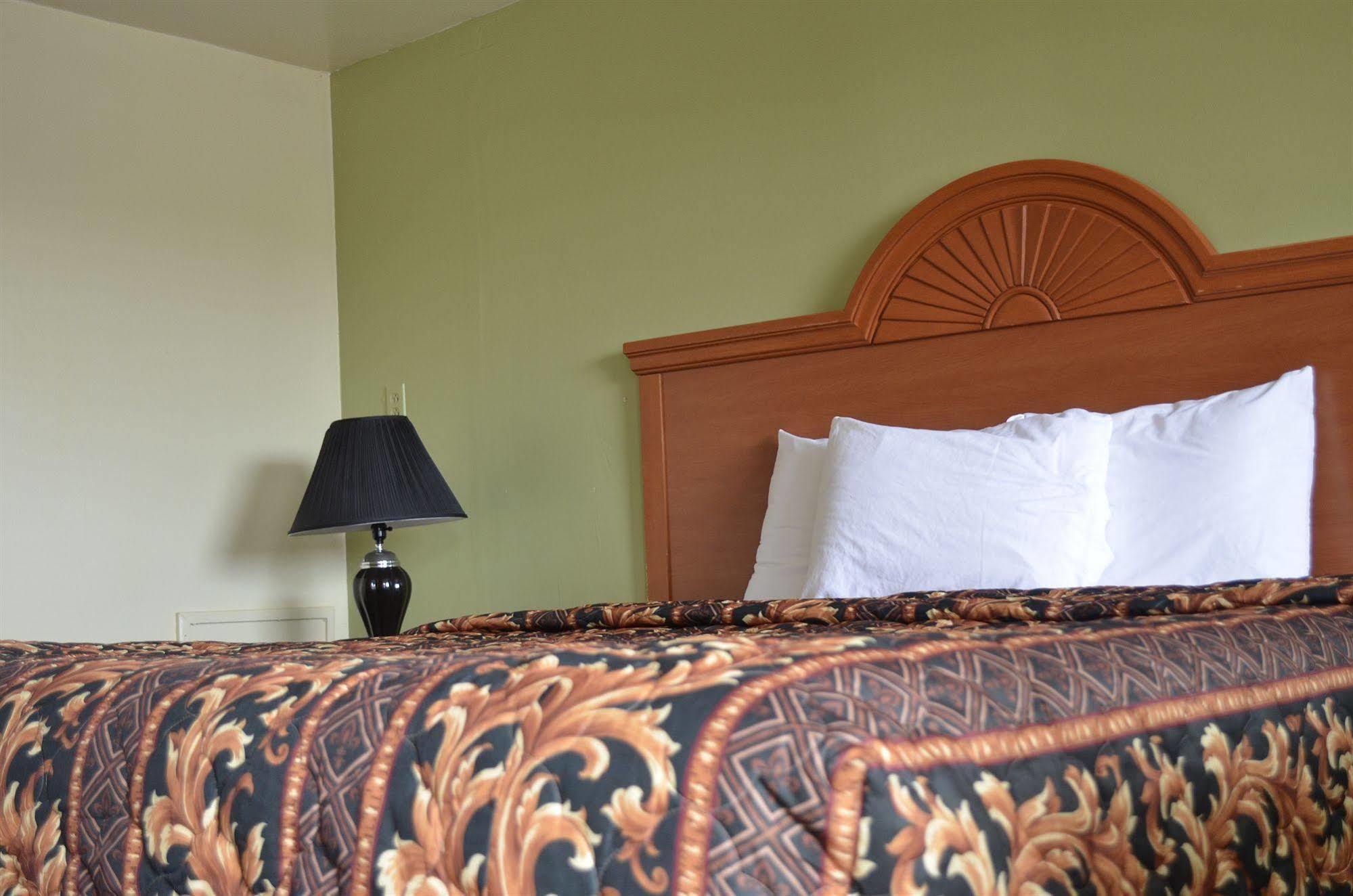 Budget Inn Williamsville Dış mekan fotoğraf