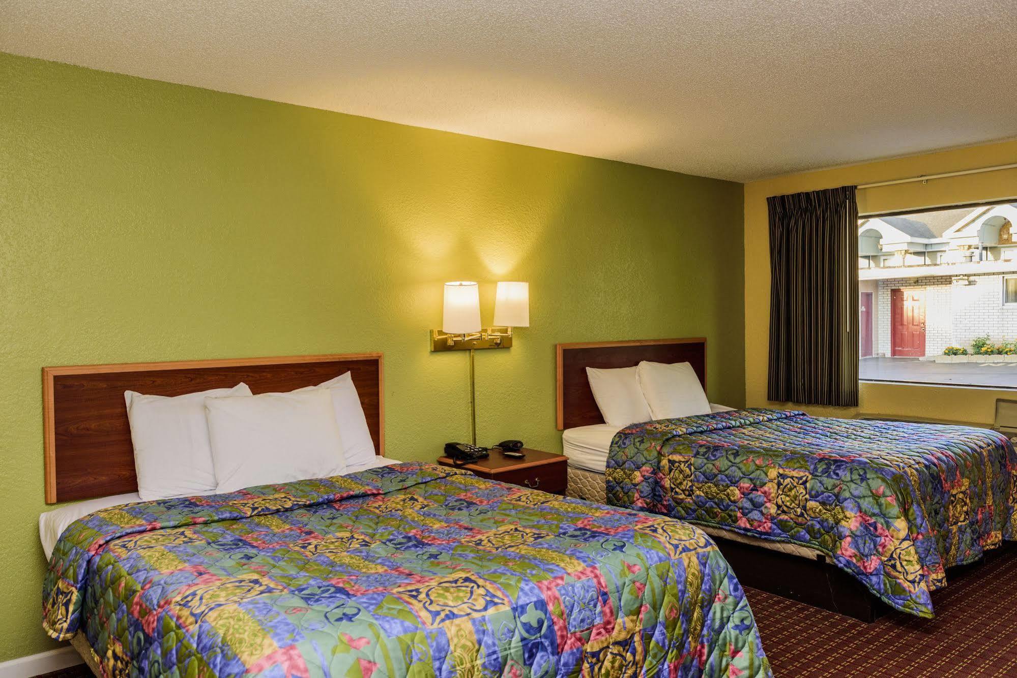 Budget Inn Williamsville Dış mekan fotoğraf
